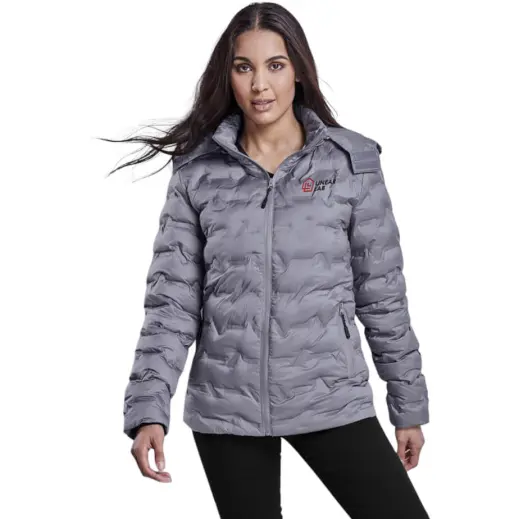 Ladies Vancouver Jacket Model
